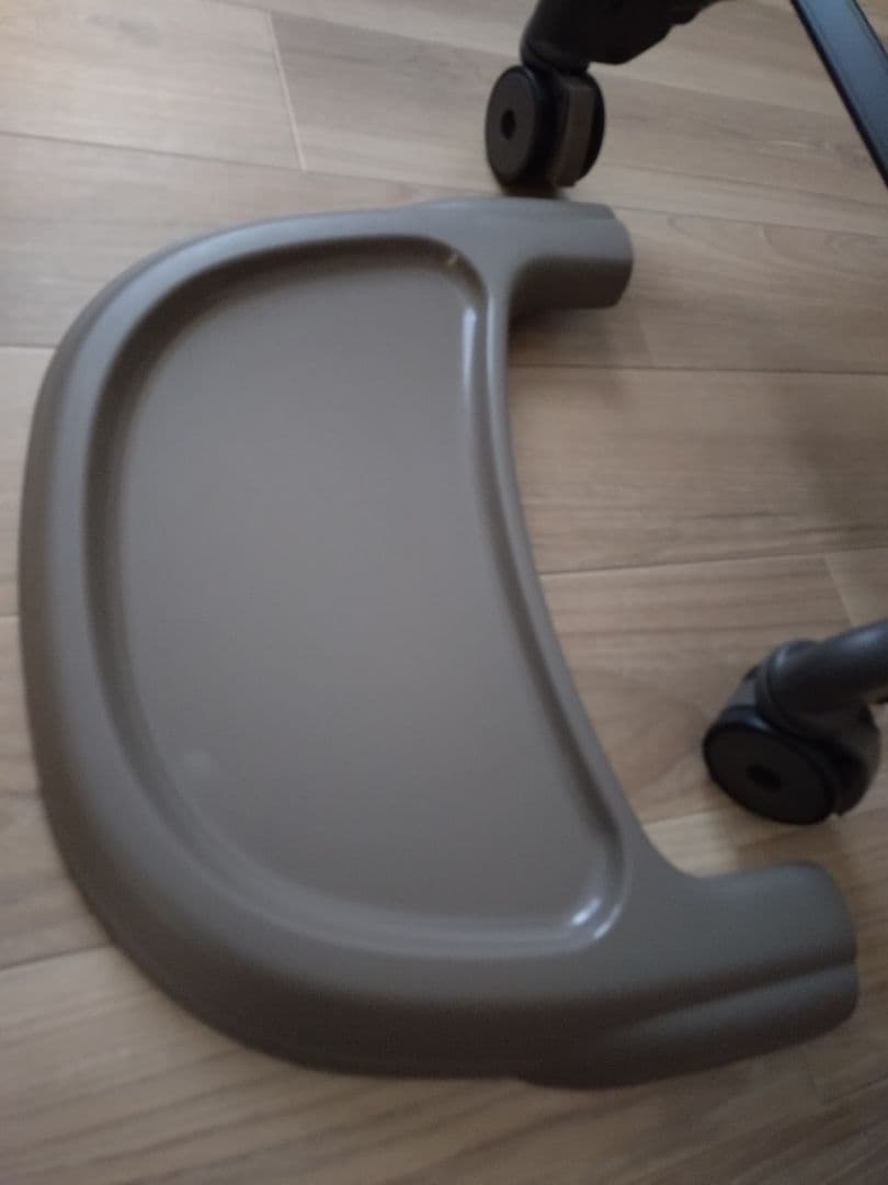 コンビ スウィングベッド＆チェア ネムリア 美品 最終値下げ！