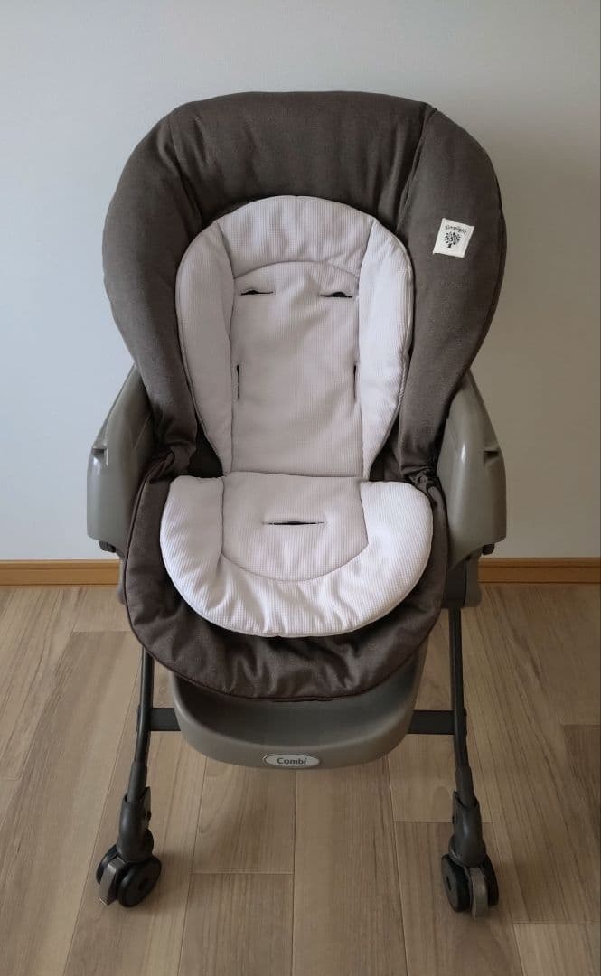 コンビ スウィングベッド＆チェア ネムリア 美品 最終値下げ！