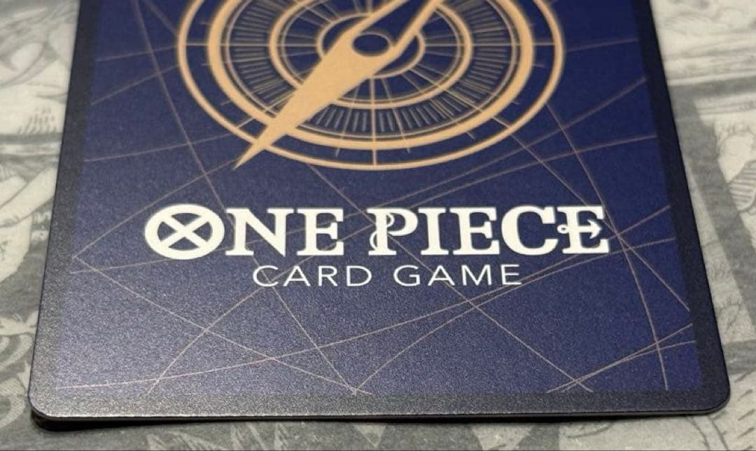 ワンピースカード　ロロノア・ゾロ　パラレル　EB04-007 エッグヘッド