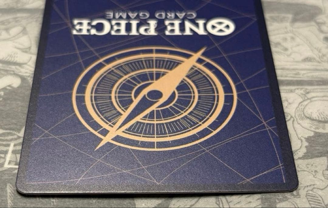 ワンピースカード　ロロノア・ゾロ　パラレル　EB04-007 エッグヘッド