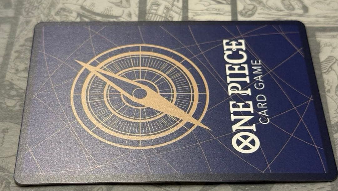 ワンピースカード　ロロノア・ゾロ　パラレル　EB04-007 エッグヘッド