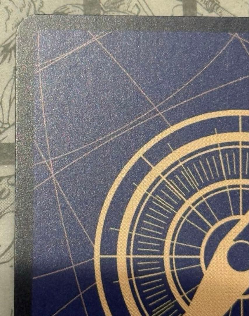 ワンピースカード　ロロノア・ゾロ　パラレル　EB04-007 エッグヘッド