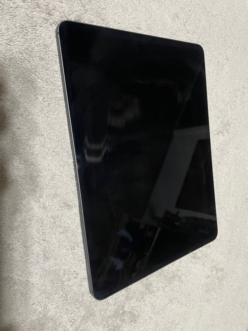 iPad Pro 12.9インチ 1TB Wi-Fi + Cellular