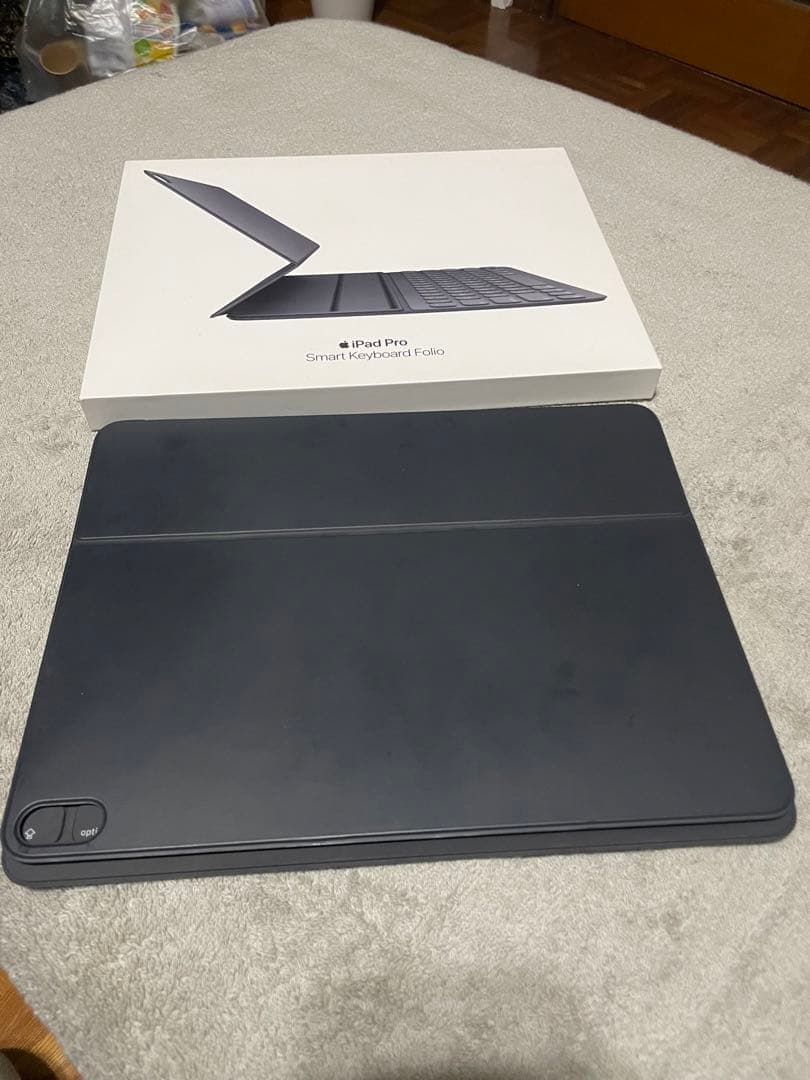 iPad Pro 12.9インチ 1TB Wi-Fi + Cellular