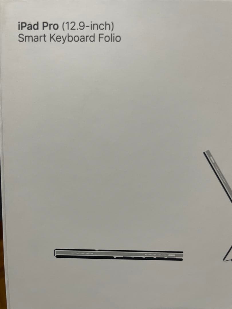 iPad Pro 12.9インチ 1TB Wi-Fi + Cellular