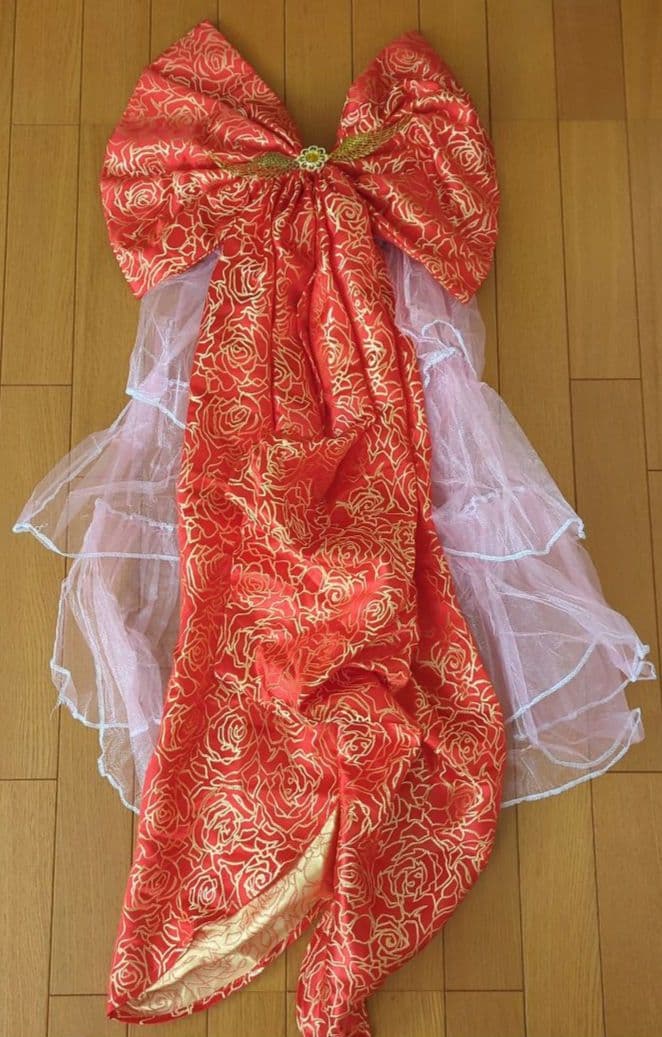 【CLASSE PRO製ウィッグ・マイク付き】マクロスF ランカ・リー