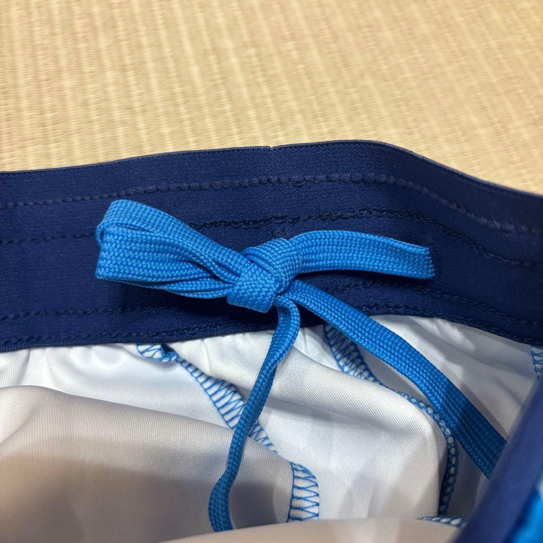 【極美品】ハーフパンツ　Lサイズ　ヨネックス　テニス　バドミントン 中国代表