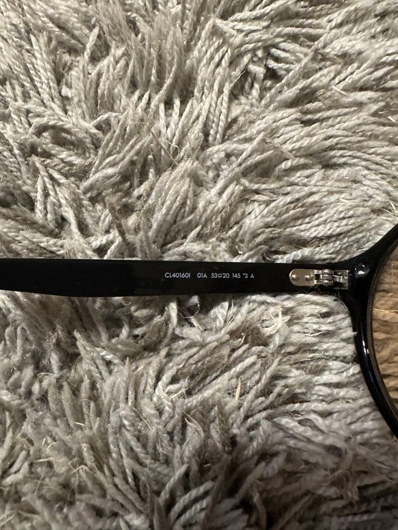 CELINE サングラス　CL40160I