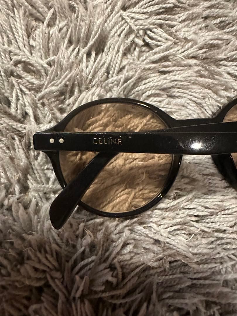 CELINE サングラス　CL40160I