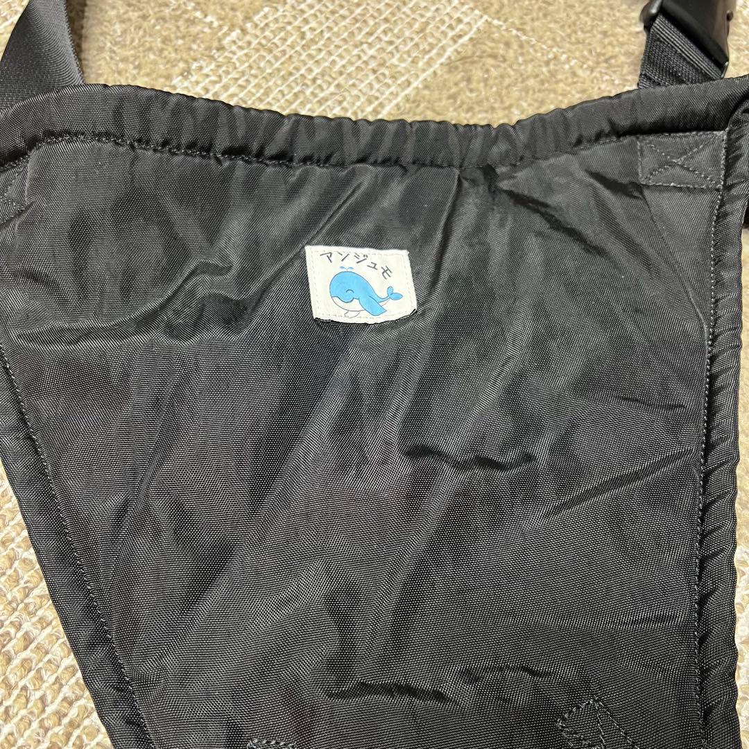 【美品】アンジュモ　双子用抱っこ紐