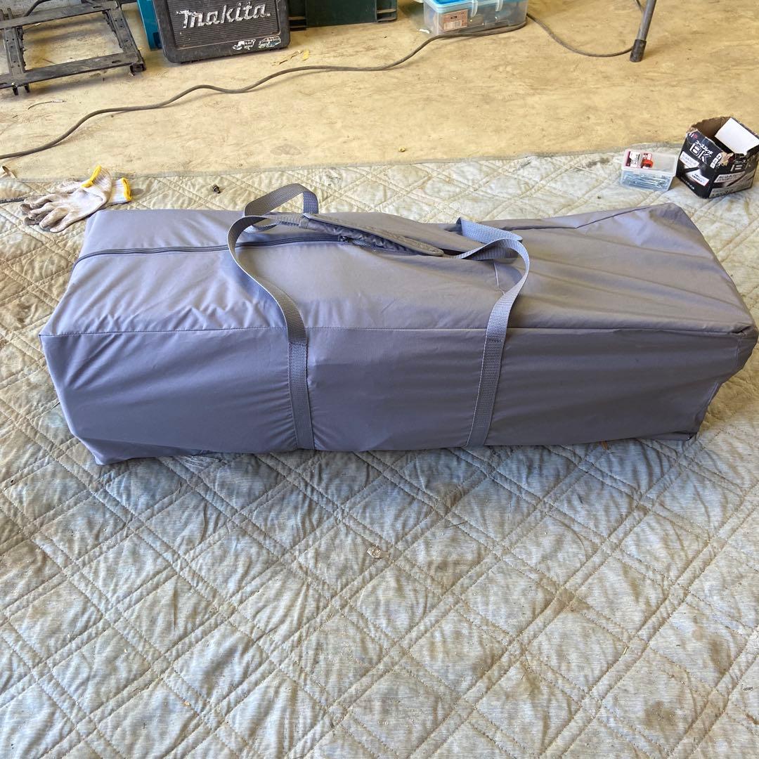 Aprica ココネルエアープラス　グレー