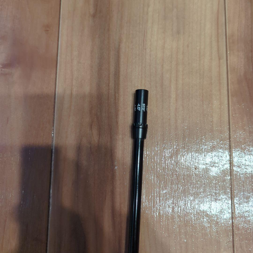 短尺　コブラスリーブ　ドライバー　スピーダーSLK 6S