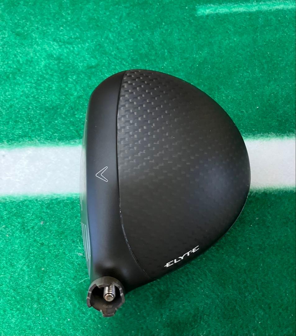 Callaway Elyte エリート 3HL フェアウェイウッド 16.5°