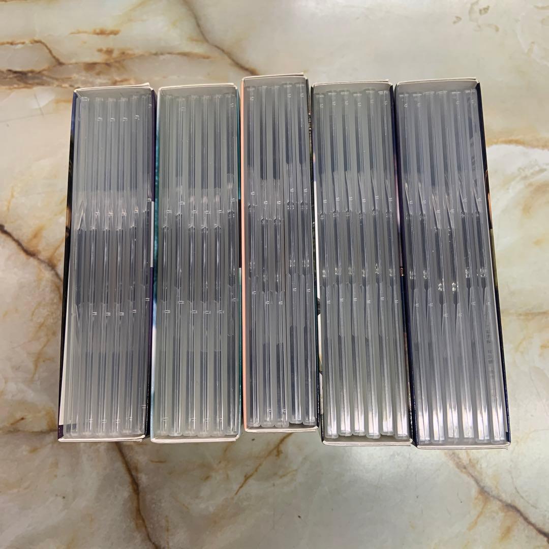 ゴースト～天国からのささやき シーズン1～5 DVD全巻セット