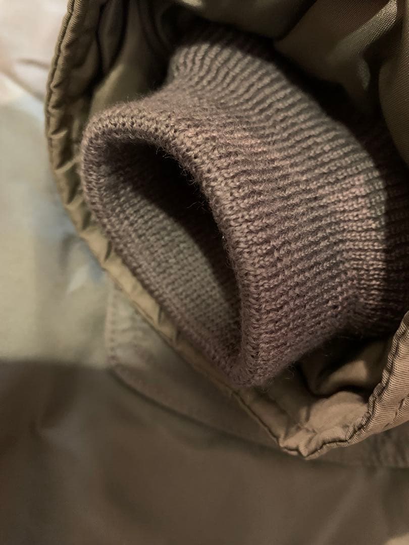 ◼️AVIREX ATMOS LABコラボ N3B 状態良好美品 Ｌサイズ