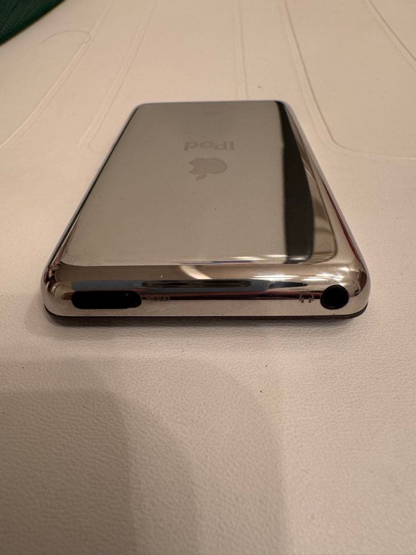 アップル apple iPod classic 160GB 第7世代