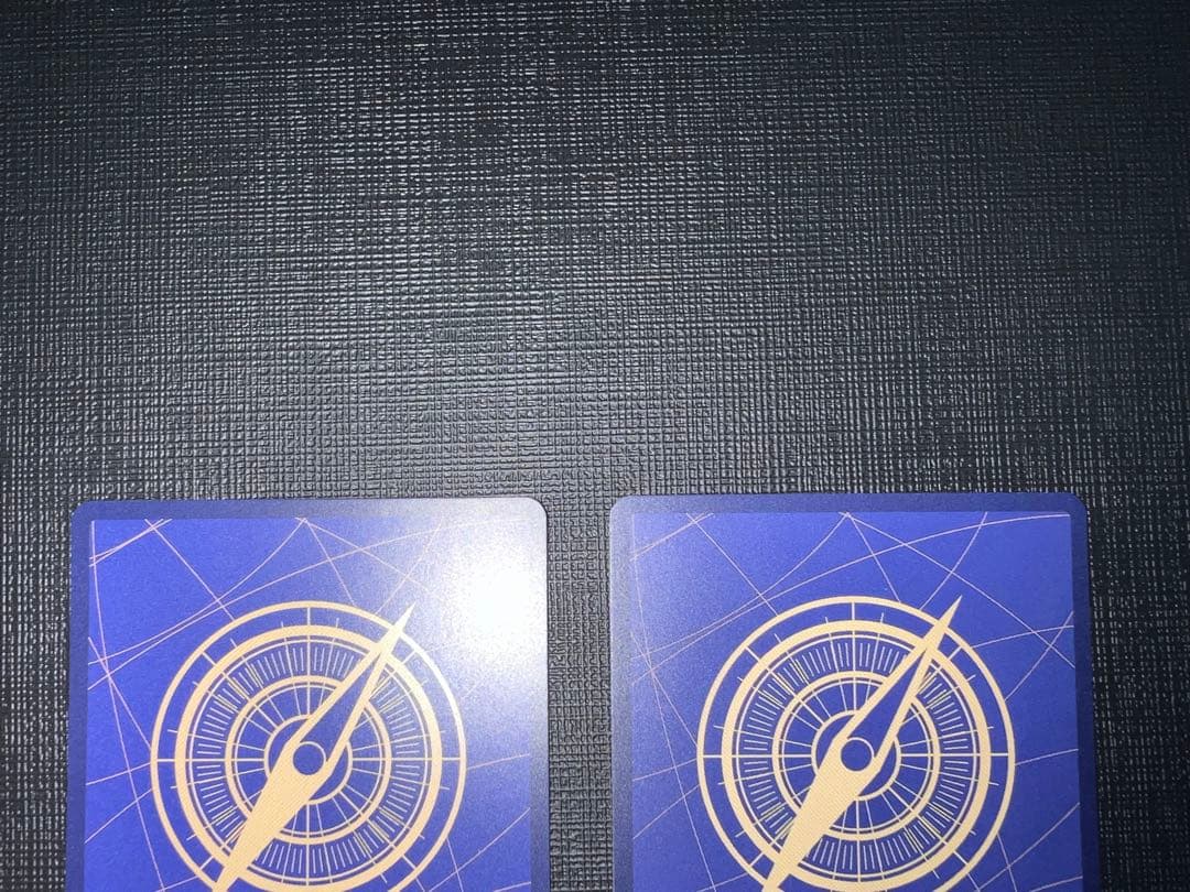 ポートガス・D・エース SR 2枚セット