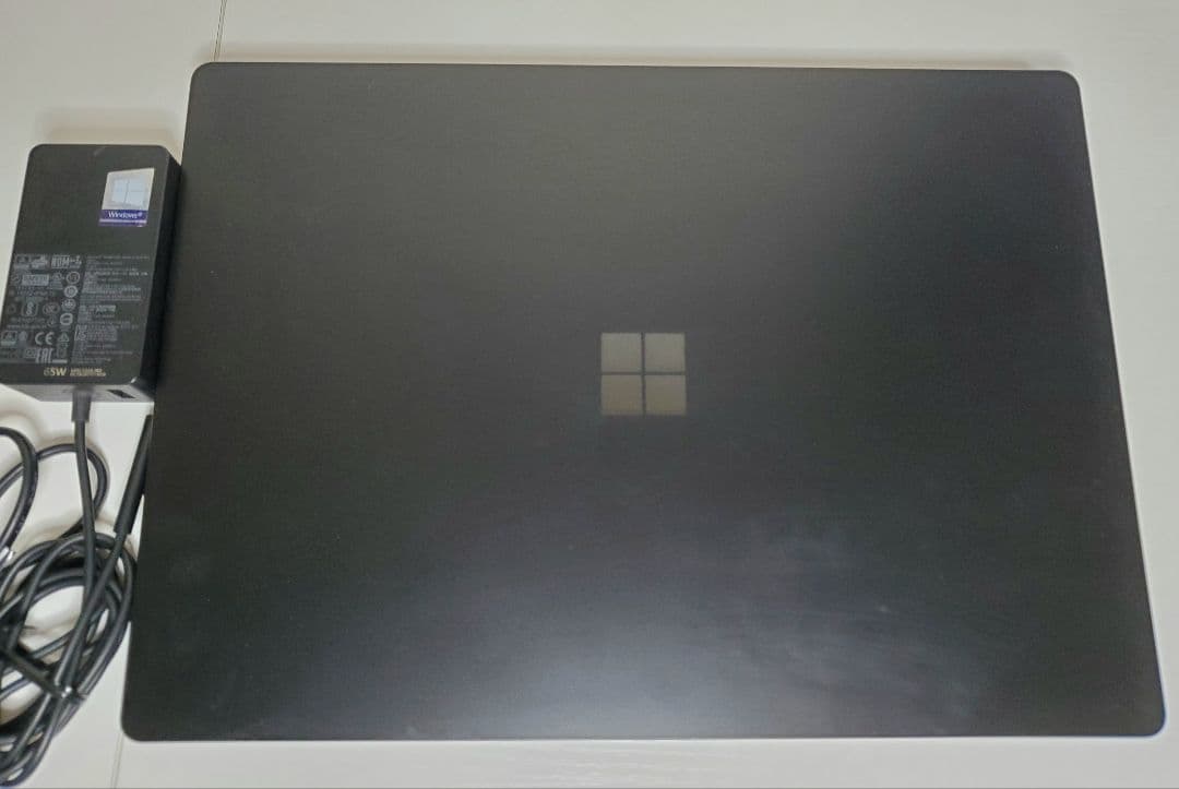 Surface Laptop3 10世代Corei7 16GB 512GB
