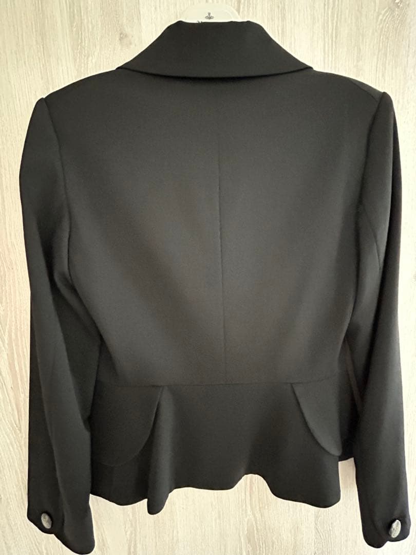 Vivienne Westwood ジャケット サイズ3 ⭐︎お値下げ中⭐︎