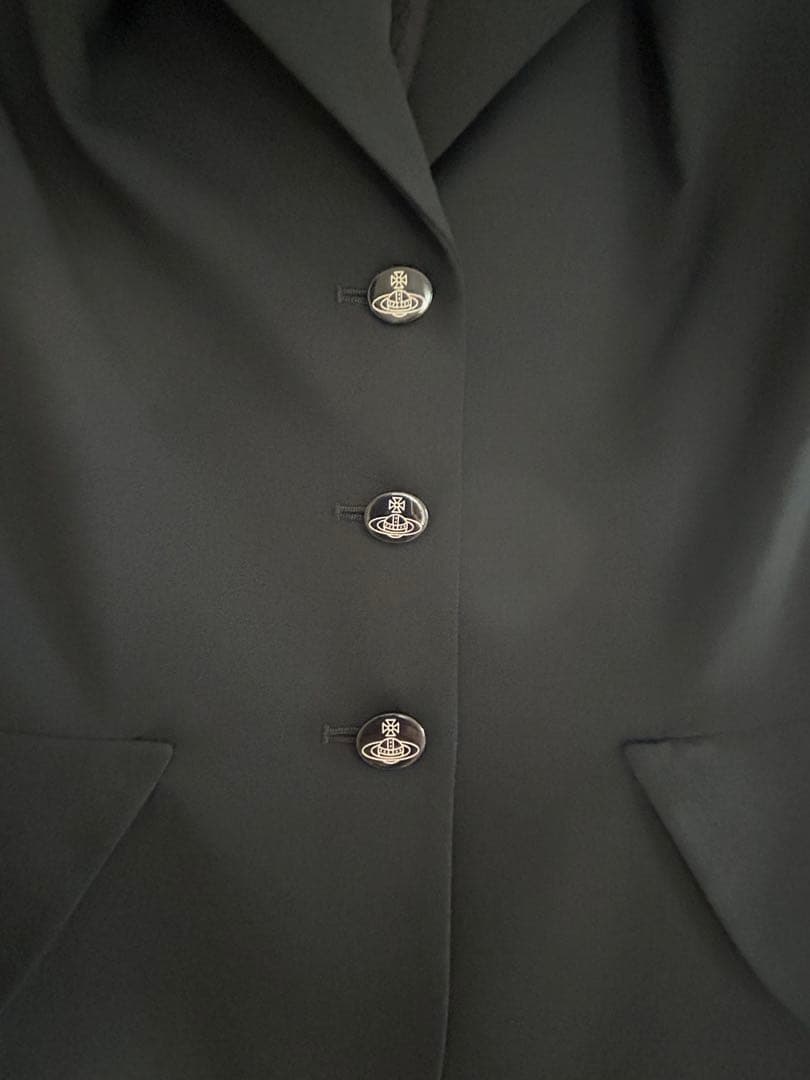 Vivienne Westwood ジャケット サイズ3 ⭐︎お値下げ中⭐︎