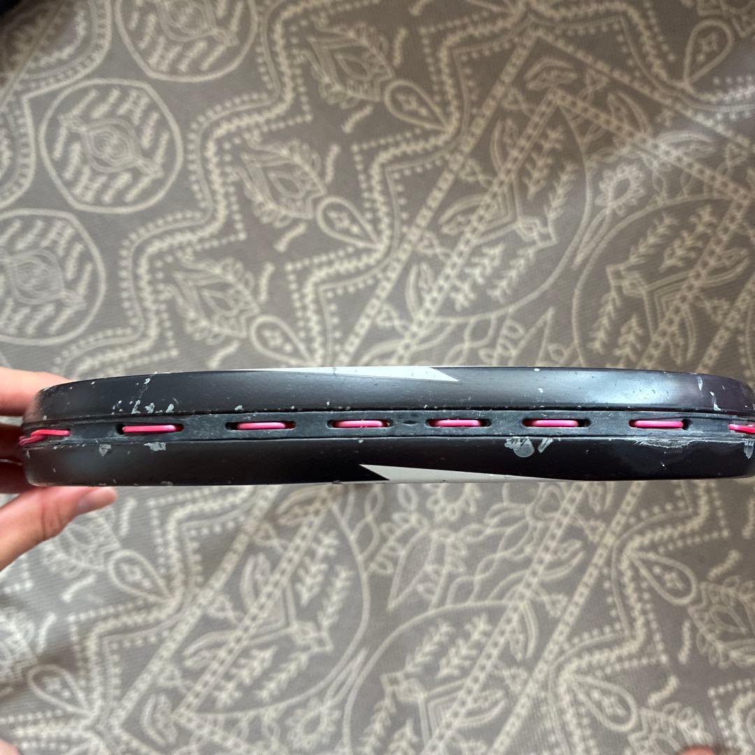 ヨネックス ボルトレイジ7v