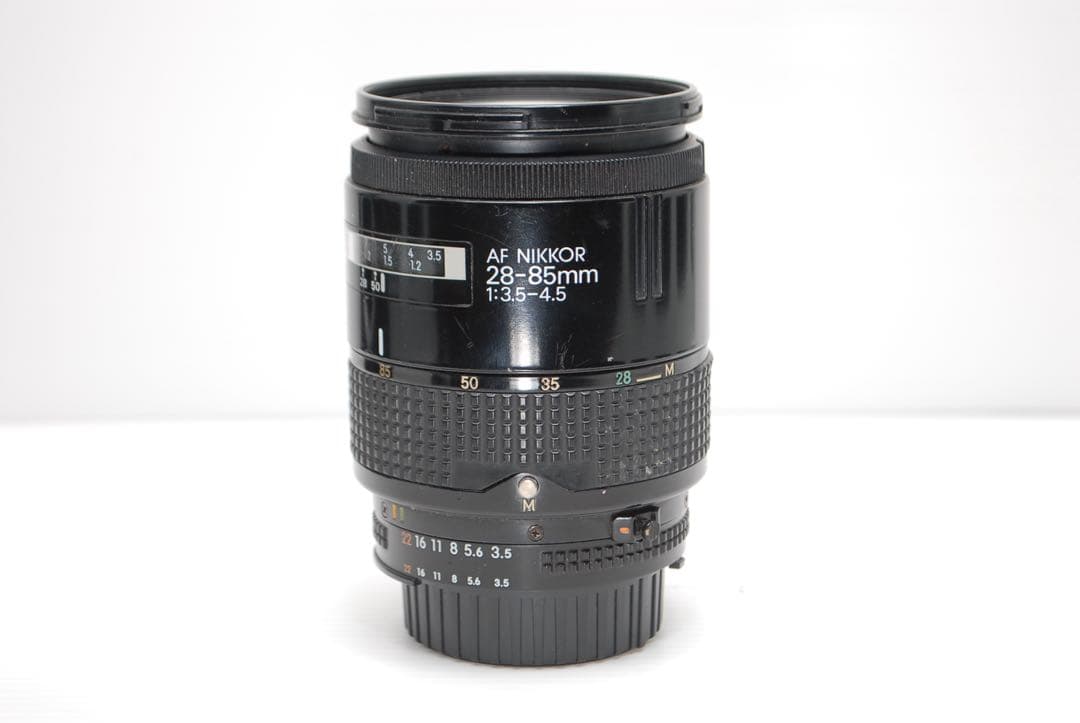 ❤️初心者おすすめ一眼レフ❤️Nikon D70 シングルレンズセット 美品