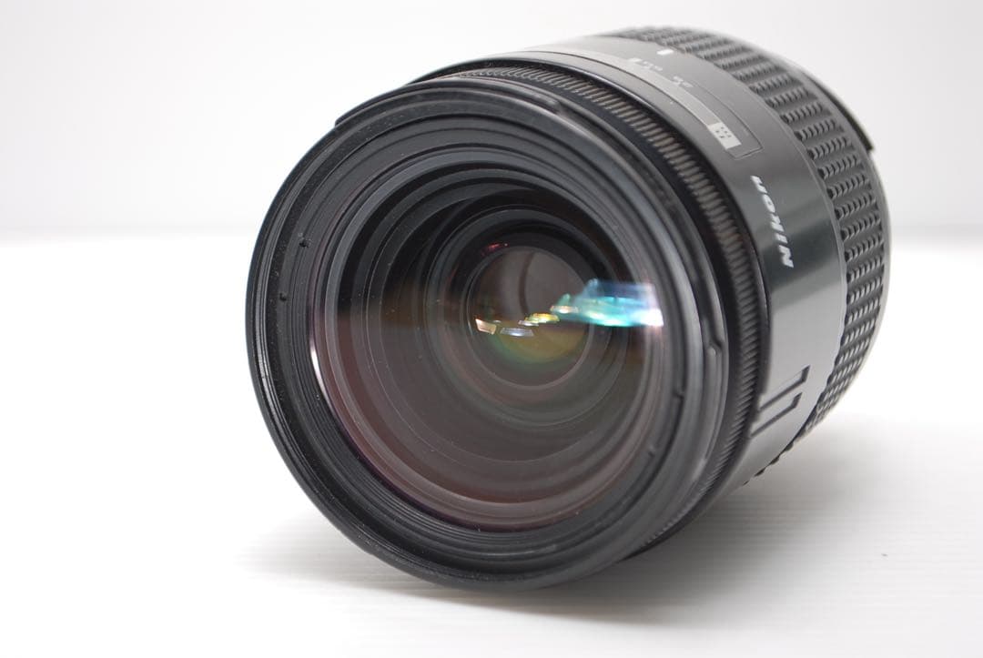 ❤️初心者おすすめ一眼レフ❤️Nikon D70 シングルレンズセット 美品