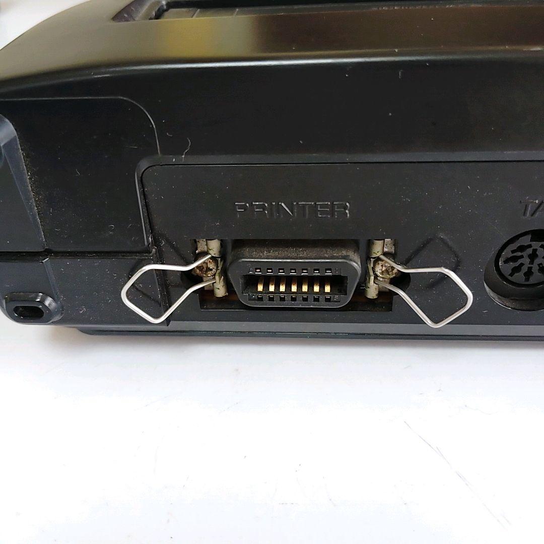 SONY HB-10 MSXコンピュータ