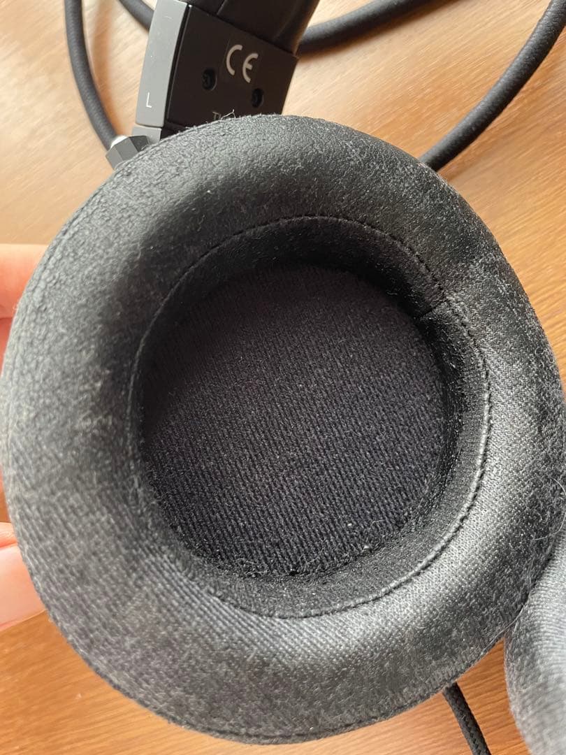 ヘッドホン FOSTEX TH900