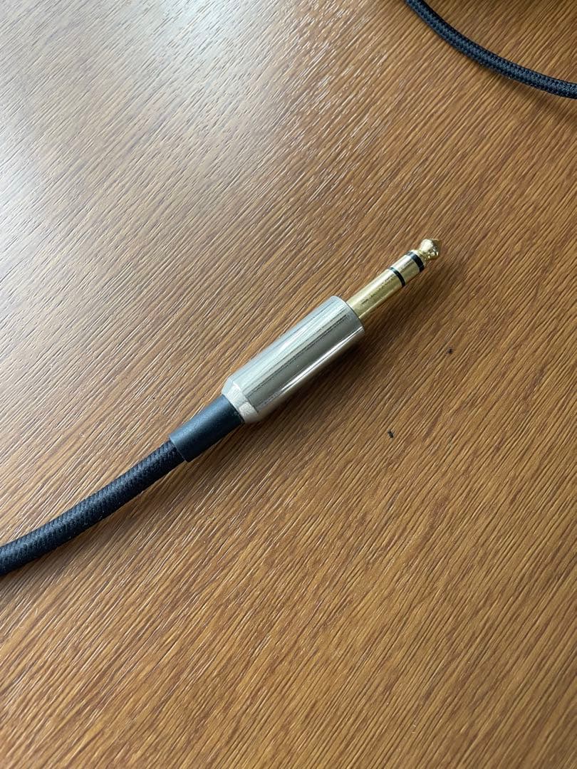 ヘッドホン FOSTEX TH900