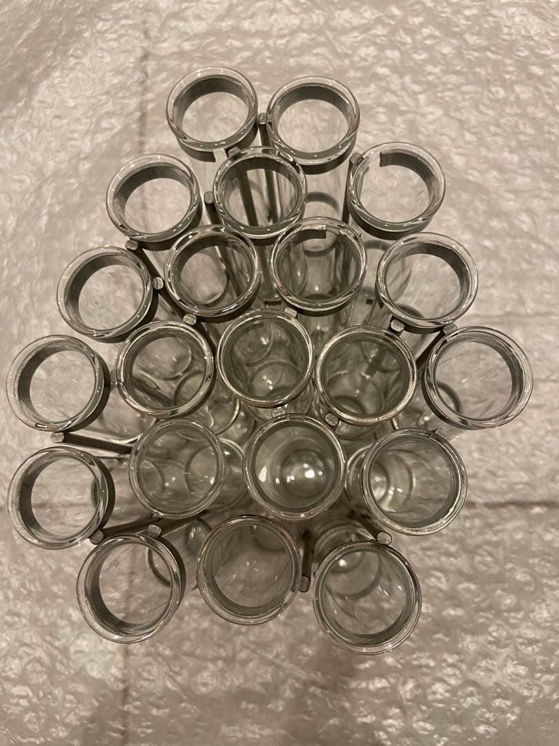 ツェツェ・アソシエ 四月の花器 Mサイズ Tsé&Tsé associées