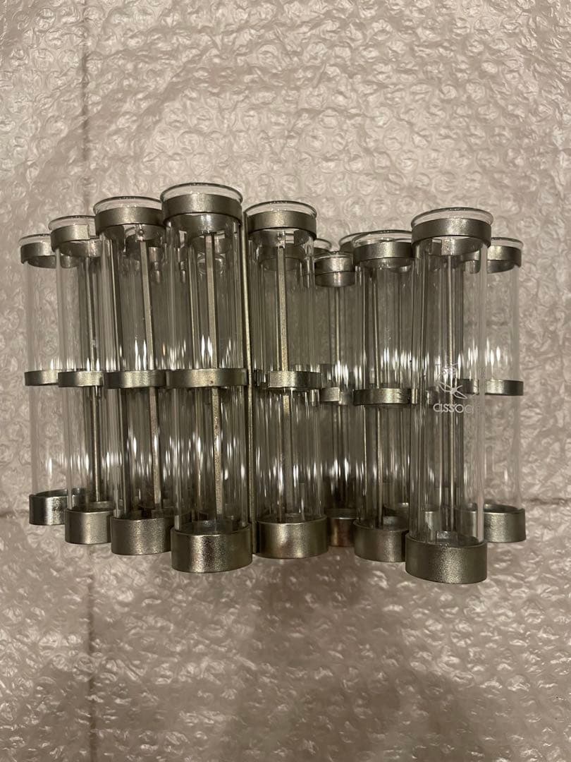 ツェツェ・アソシエ 四月の花器 Mサイズ Tsé&Tsé associées