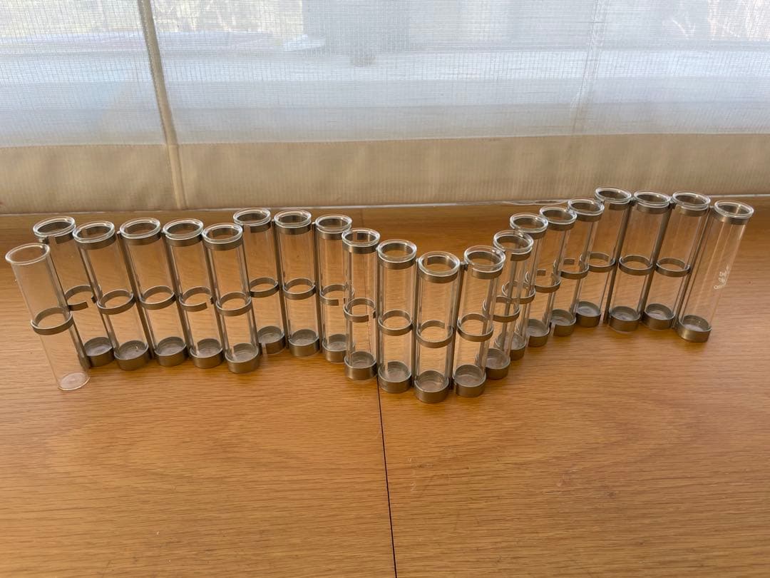 ツェツェ・アソシエ 四月の花器 Mサイズ Tsé&Tsé associées