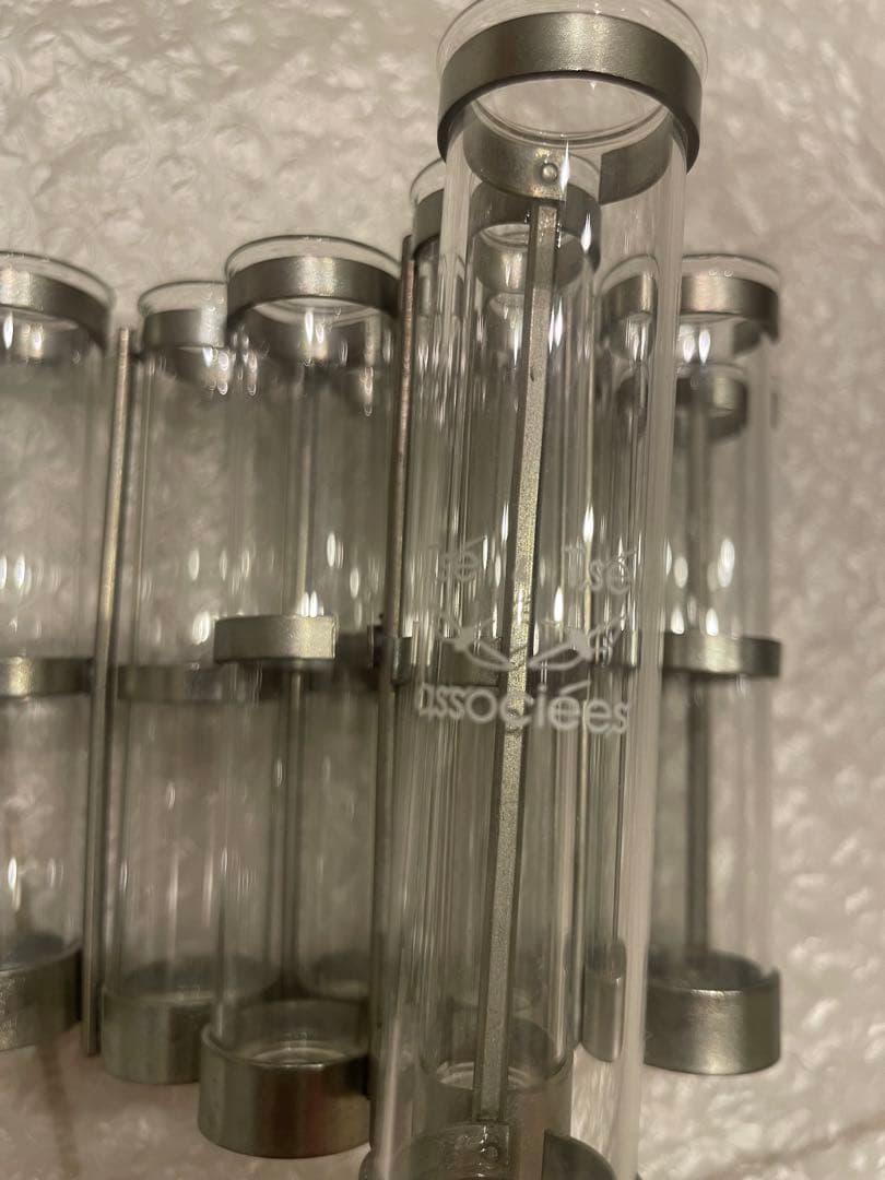 ツェツェ・アソシエ 四月の花器 Mサイズ Tsé&Tsé associées