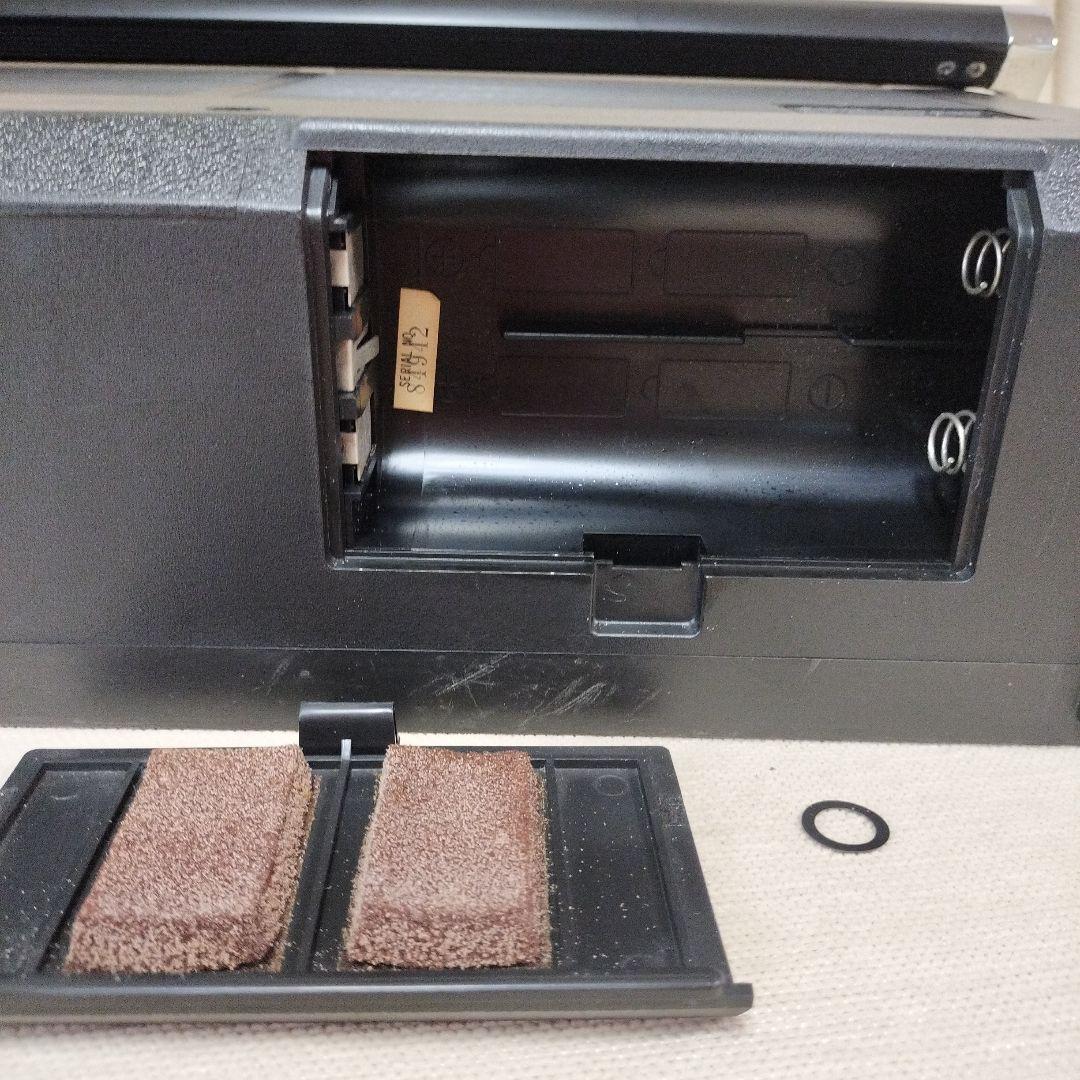 ジャンク品　ソニー　ラジカセ　CF-1990