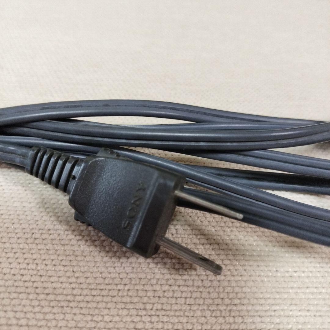 ジャンク品　ソニー　ラジカセ　CF-1990