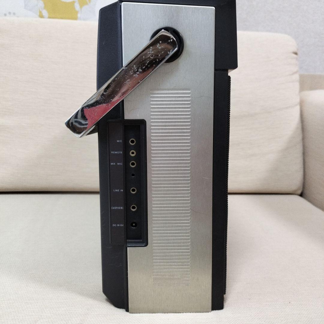 ジャンク品　ソニー　ラジカセ　CF-1990