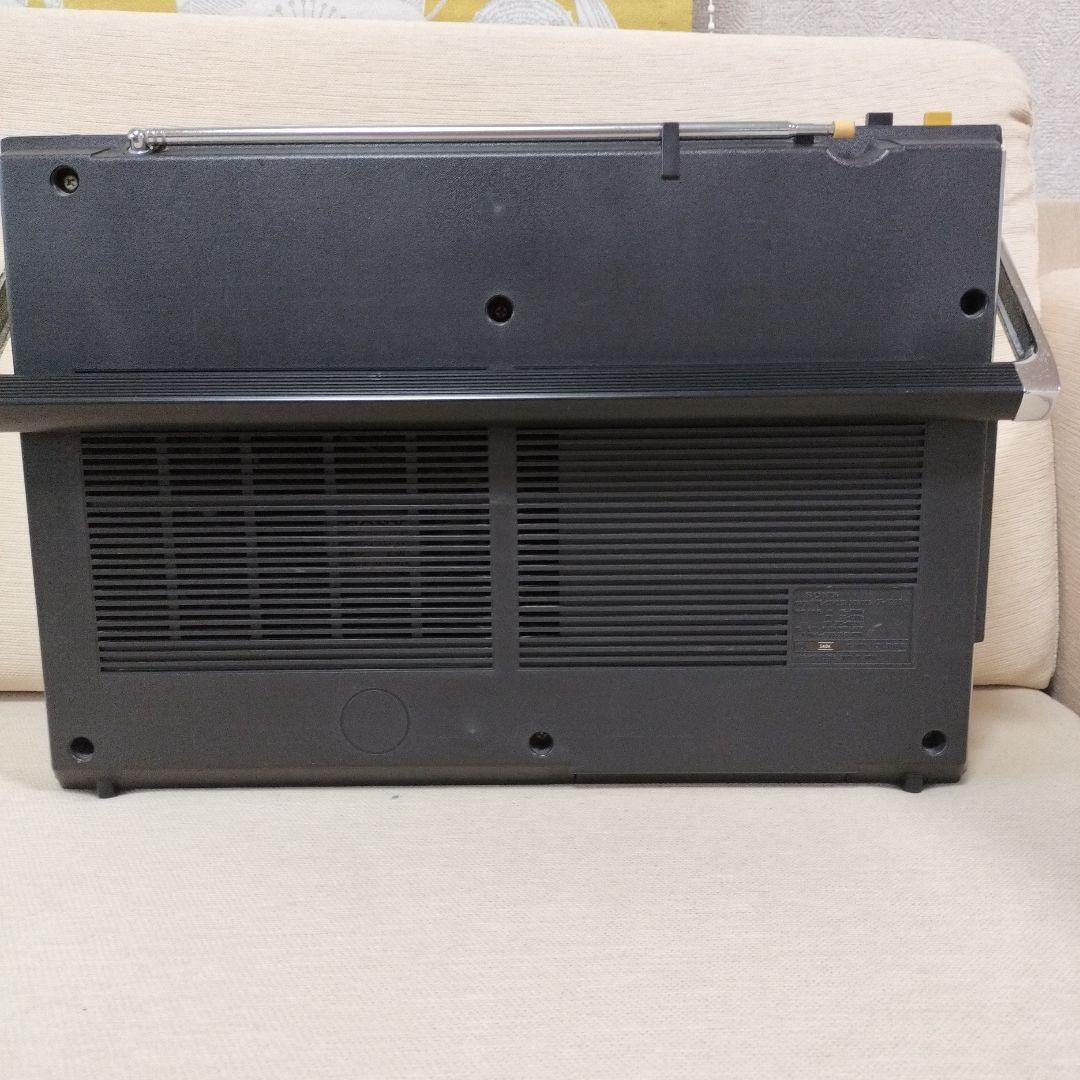 ジャンク品　ソニー　ラジカセ　CF-1990