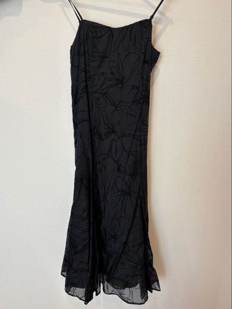 【そわ】ドリードール　ボウタイボレロセットワンピース　Sサイズ