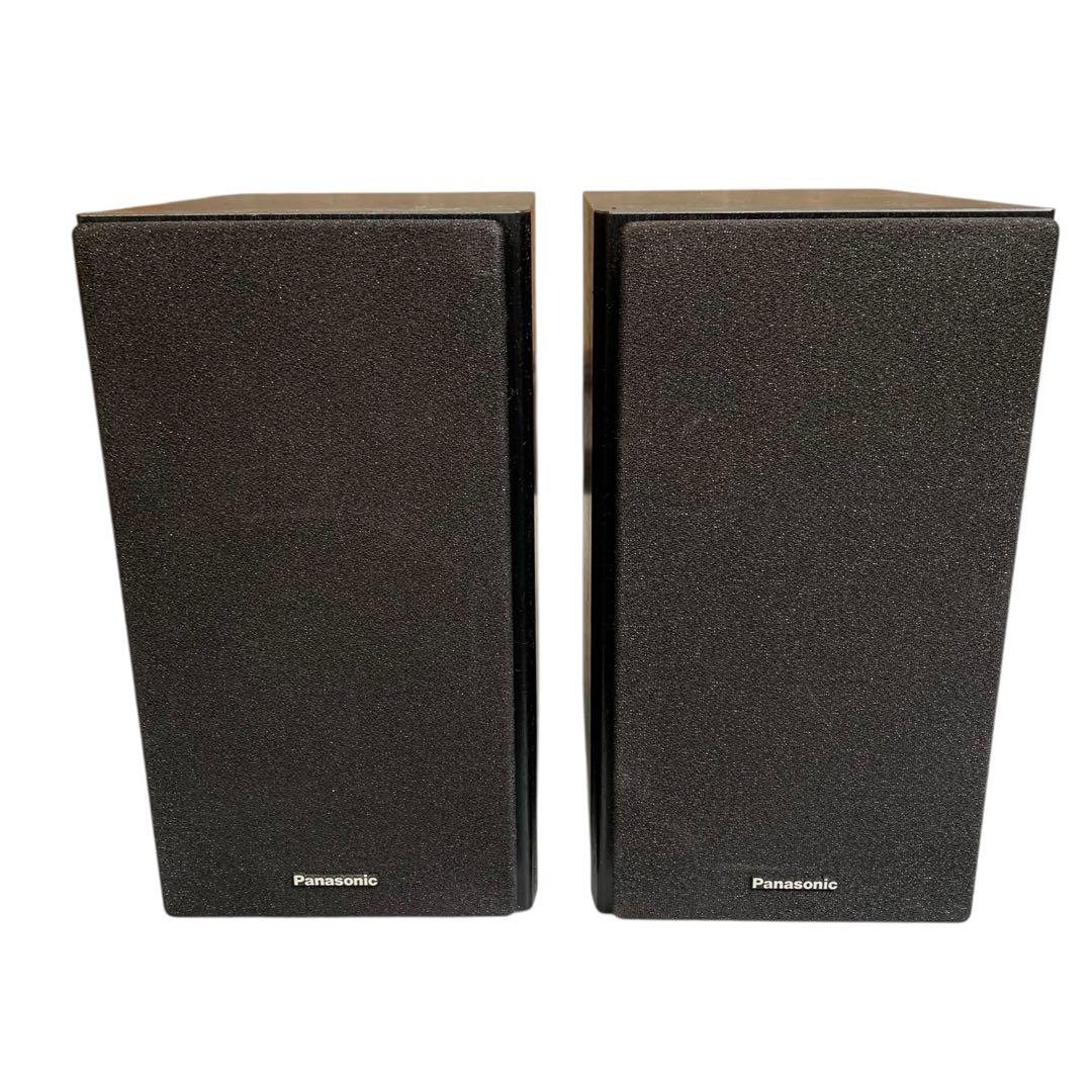 Panasonic SA-PM930DVD CDコンポ スピーカー　オーディオ