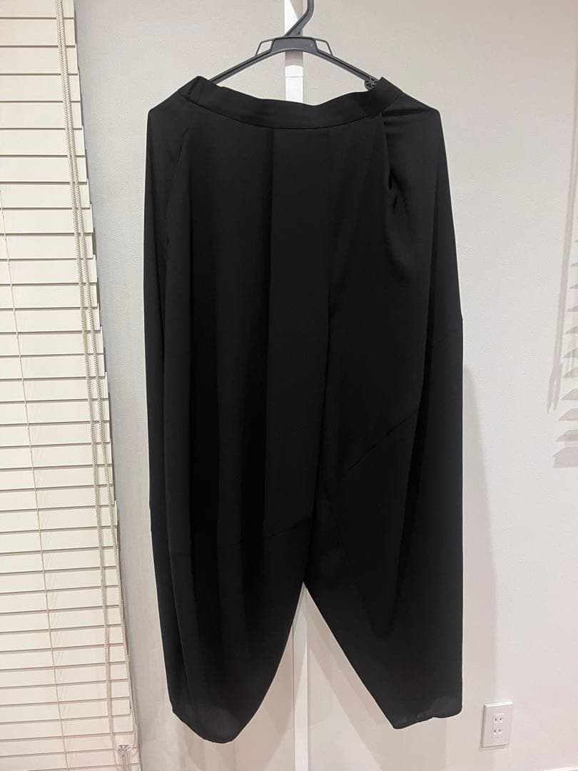 ＊エンフォルド＊UNBALANCE PANTS