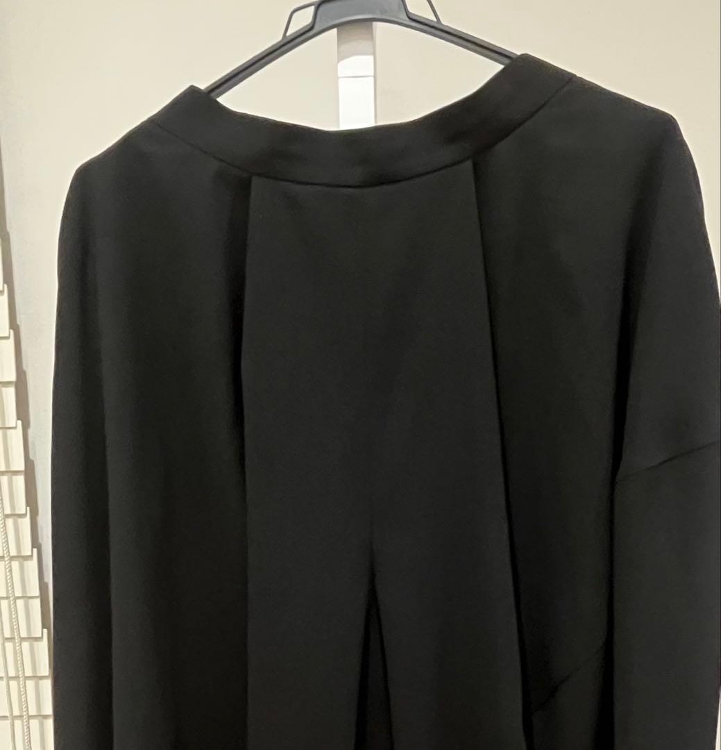 ＊エンフォルド＊UNBALANCE PANTS