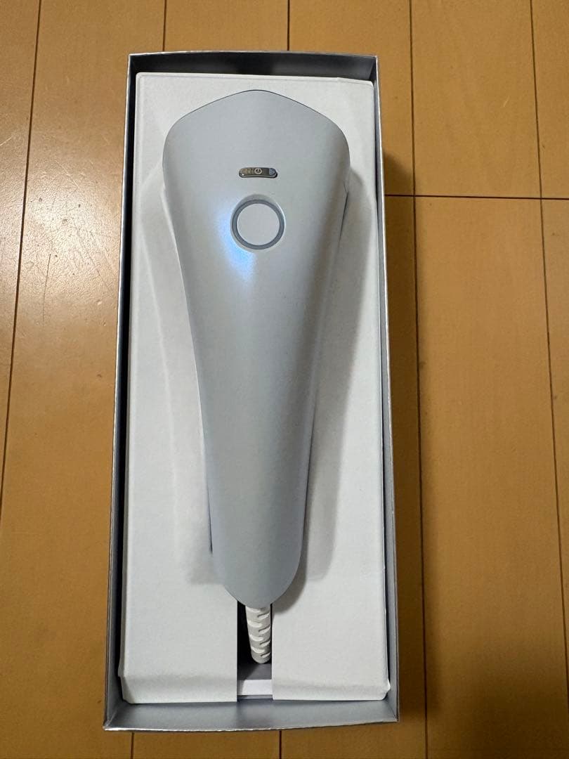 リファ エピ クール ReFa EPI COOL 光美容器 ムダ毛 美肌