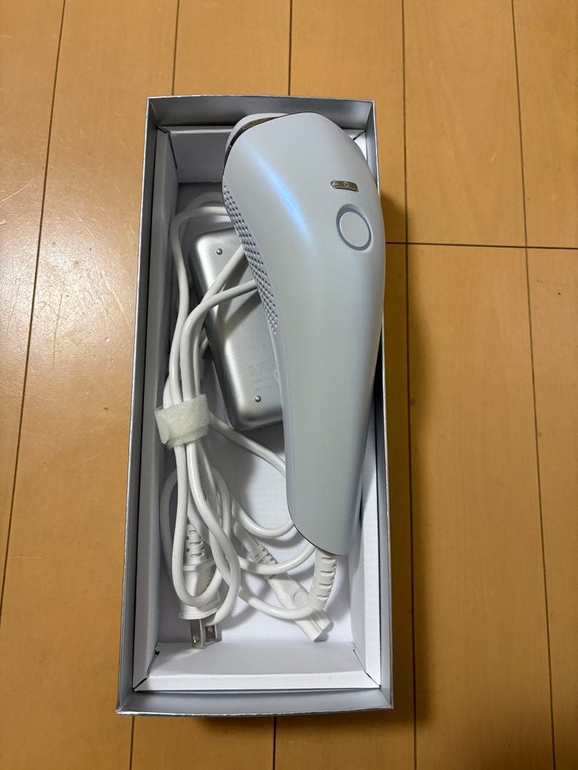 リファ エピ クール ReFa EPI COOL 光美容器 ムダ毛 美肌