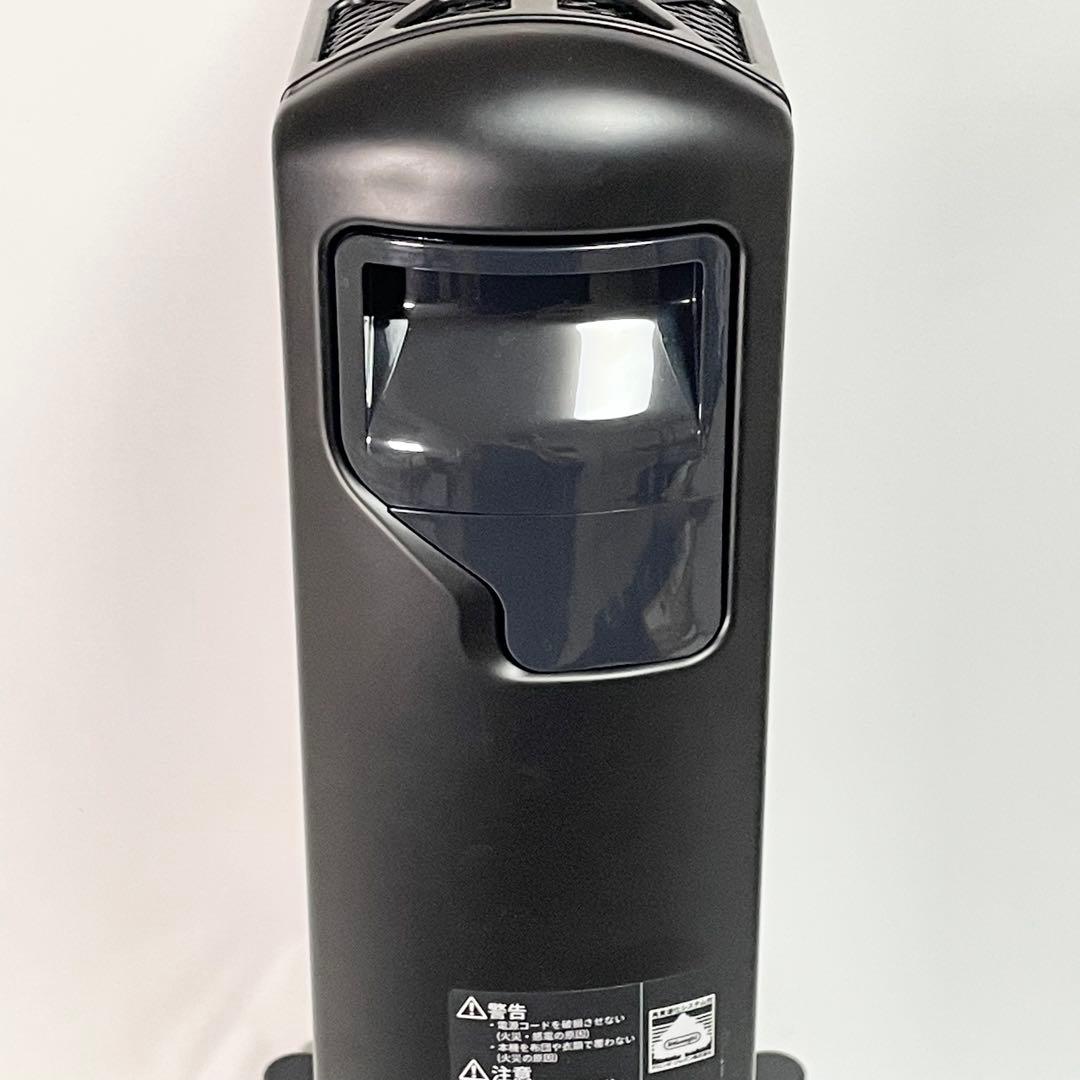 【美品】デロンギ マルチダイナミックヒーター　 MDHU15-PB