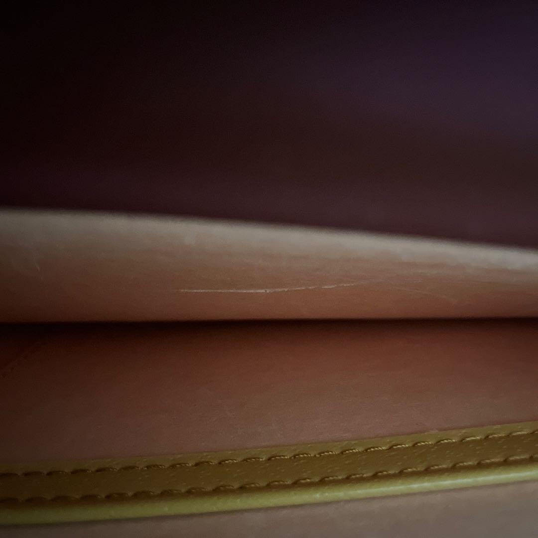 金蘭会高校の皮カバン&補助カバン