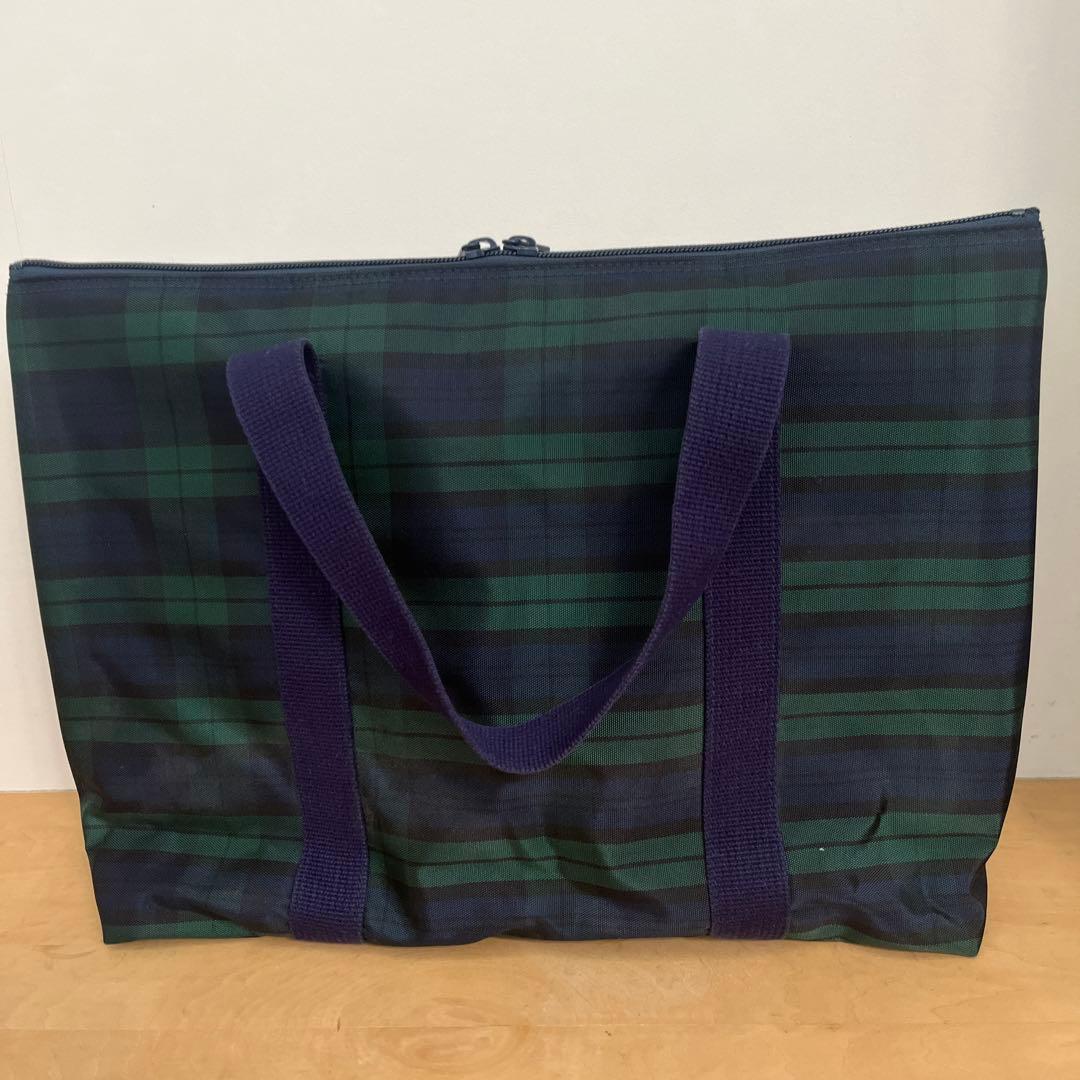 金蘭会高校の皮カバン&補助カバン