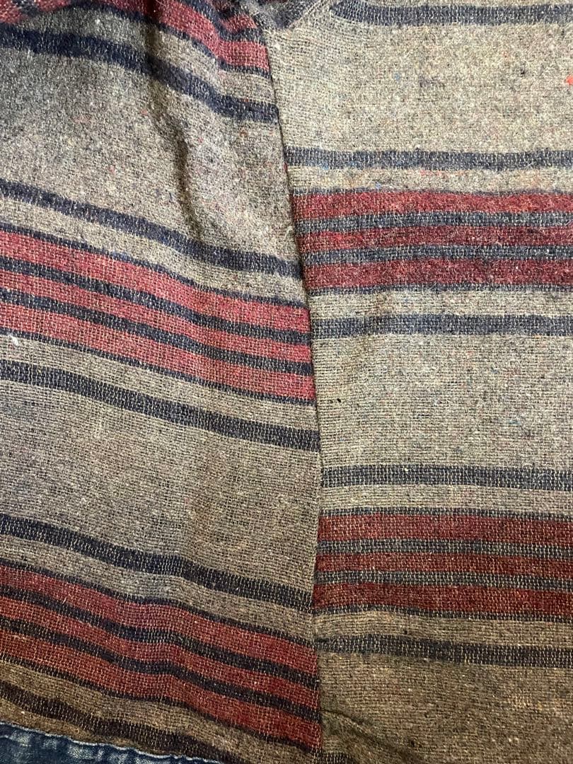 60s Sears（シアーズ）デニムカバーオール