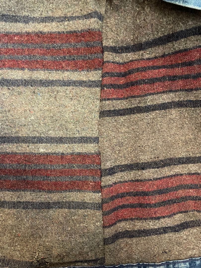 60s Sears（シアーズ）デニムカバーオール