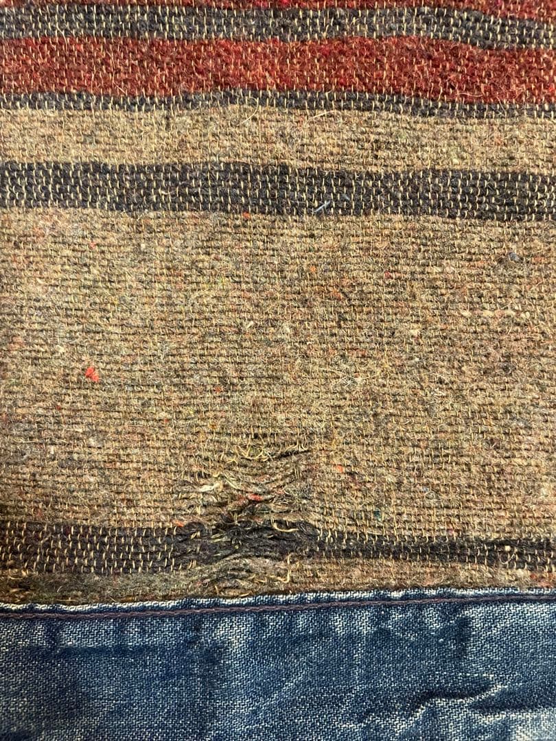 60s Sears（シアーズ）デニムカバーオール